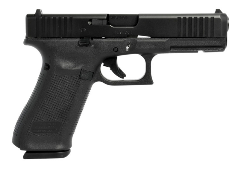 Glock 17 Glock 17