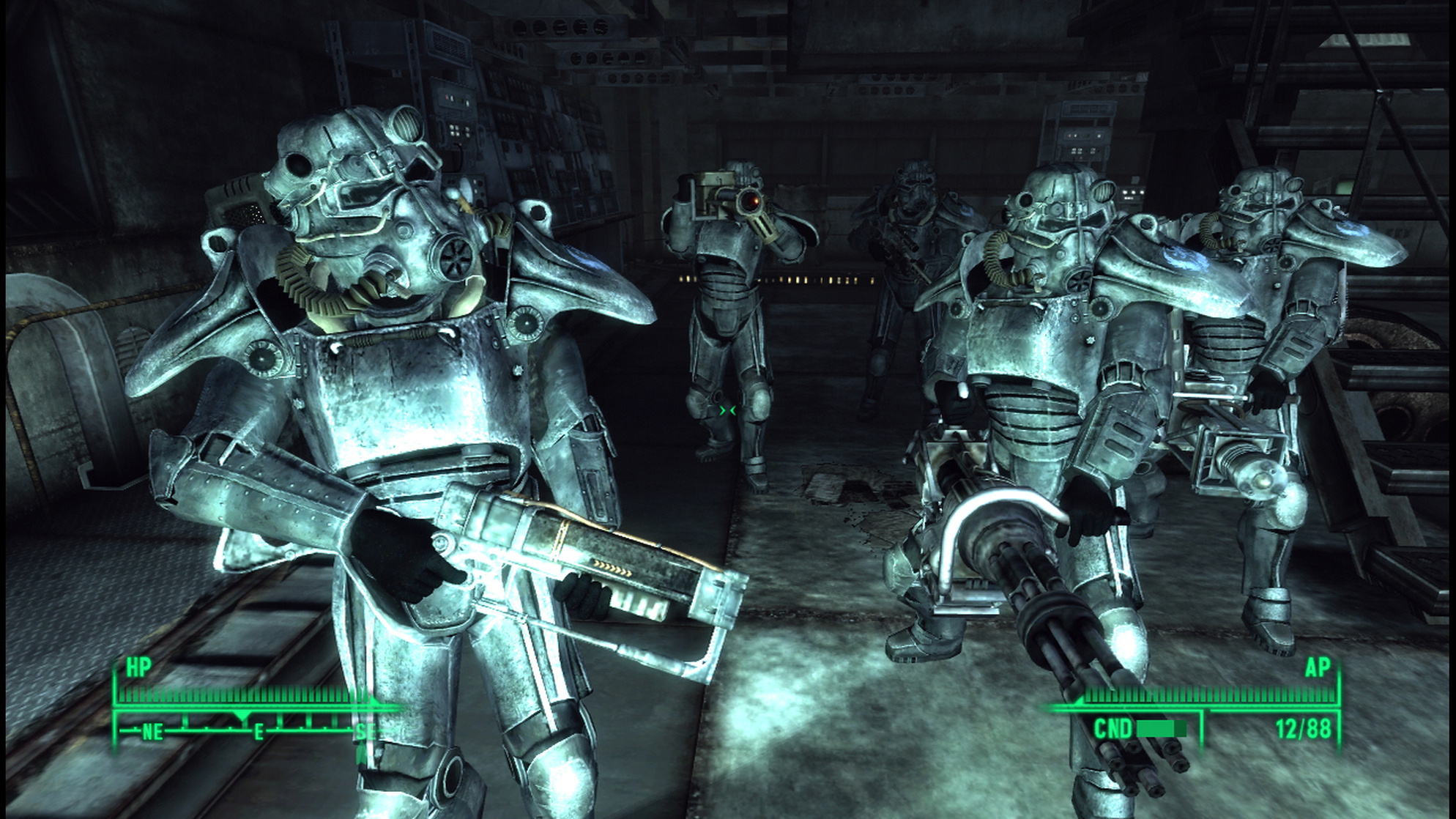 Fallout 3