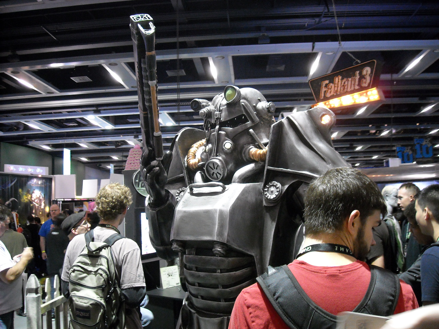 Fallout 3