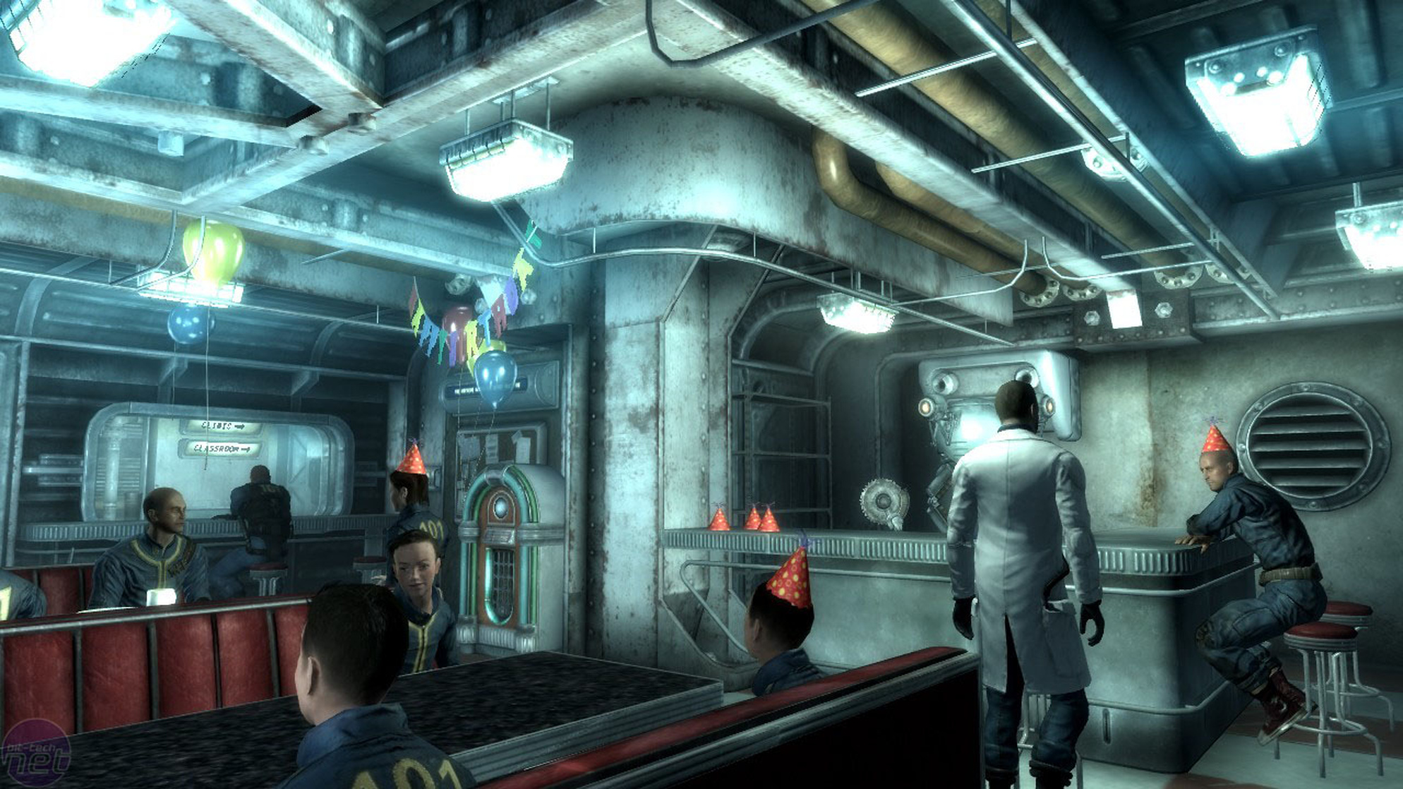 Fallout 3 Fallout 3