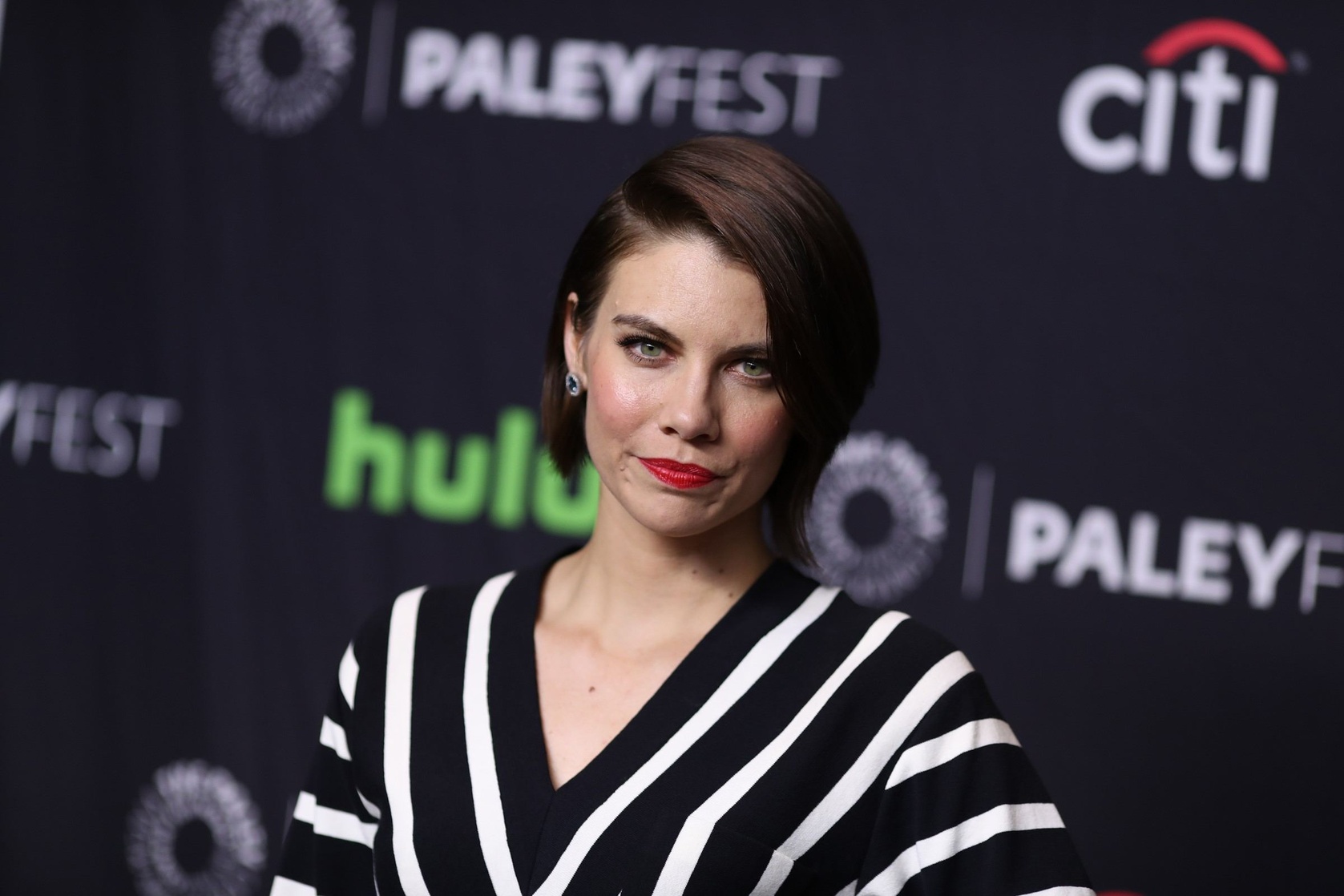 Lauren Cohan