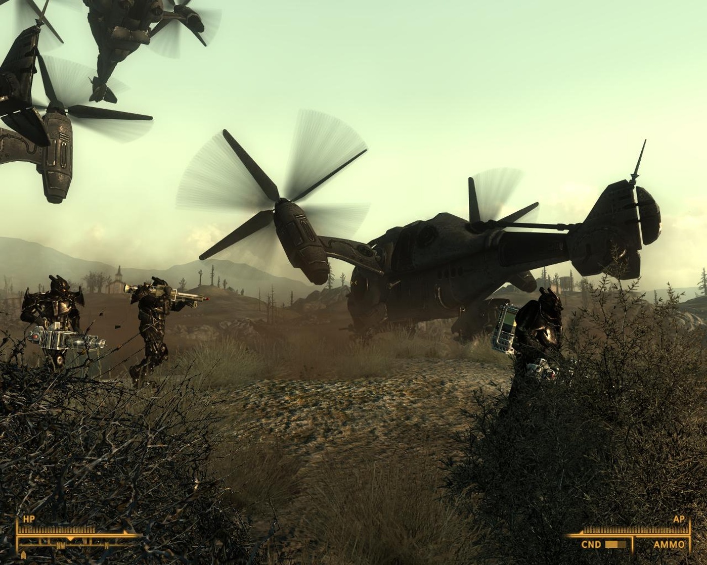 Fallout 3: Game of the Year Edition