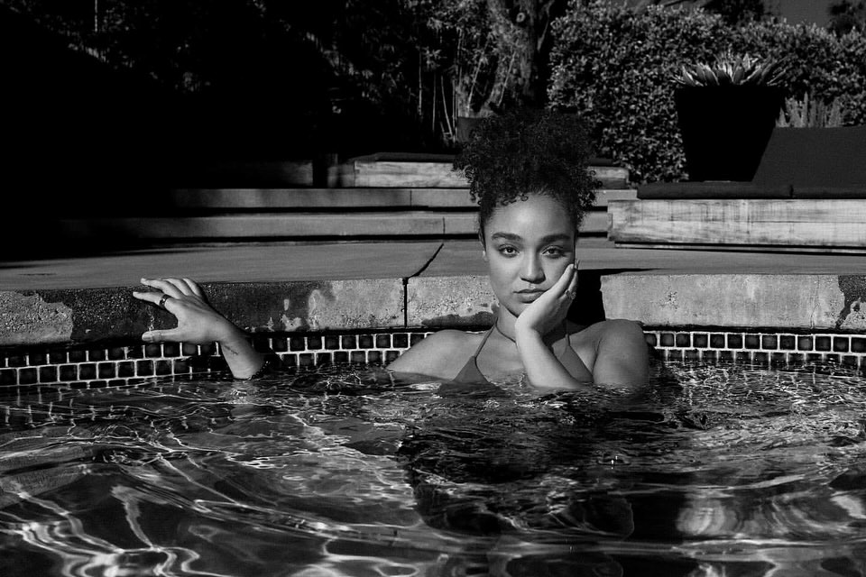 Aisha Dee