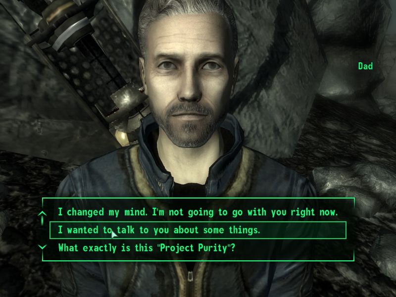 Fallout 3: Game of the Year Edition