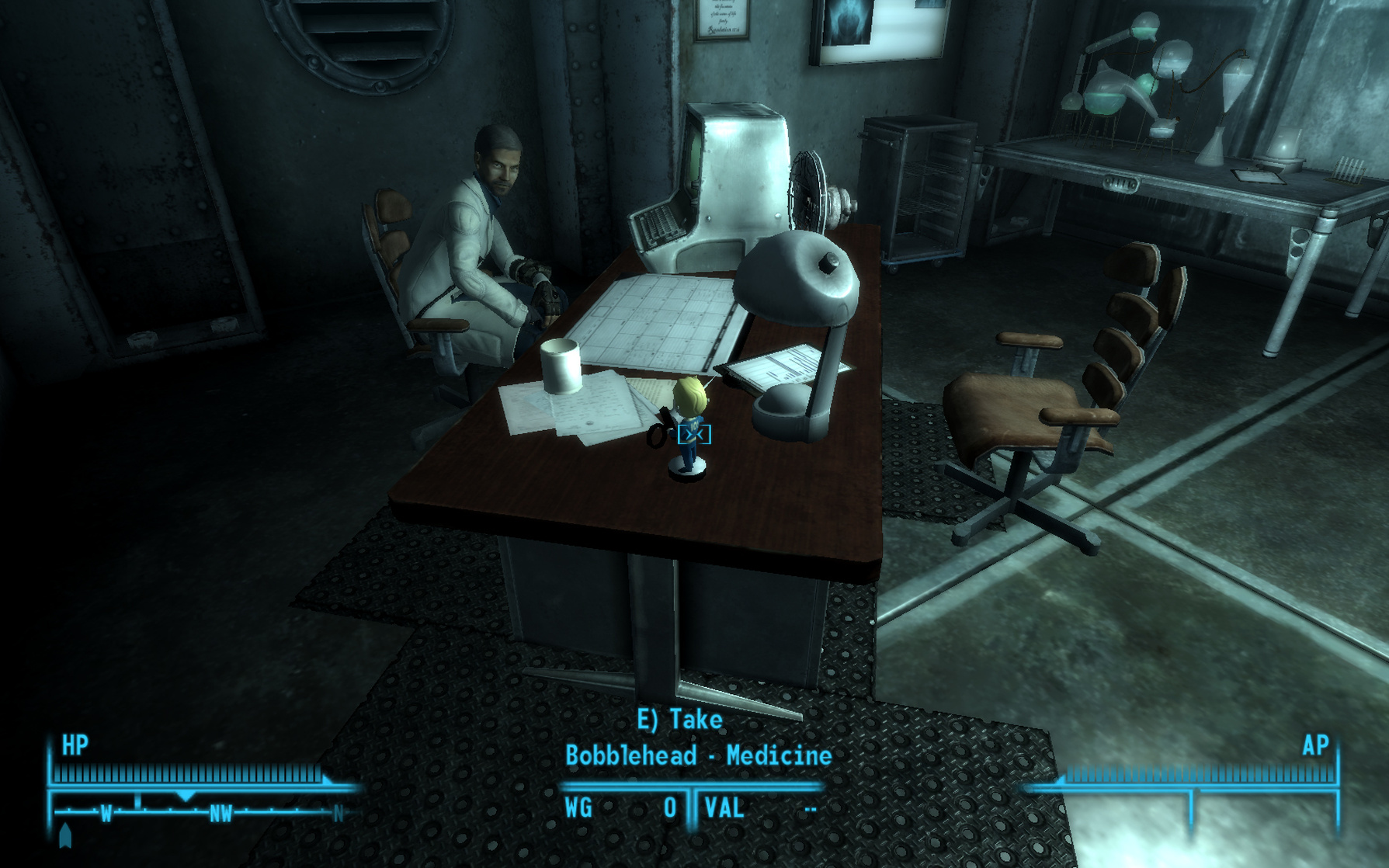 Fallout 3