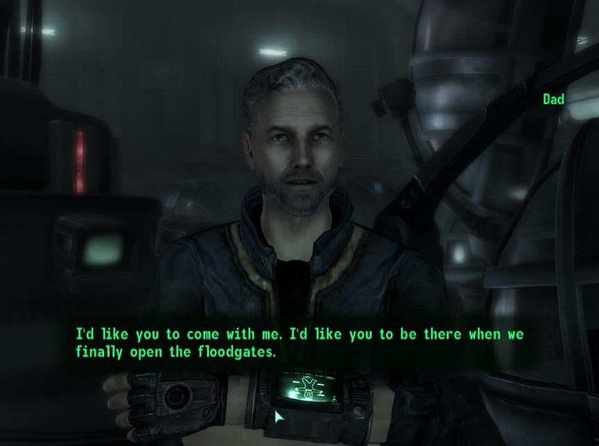 Fallout 3: Game of The Year Edition