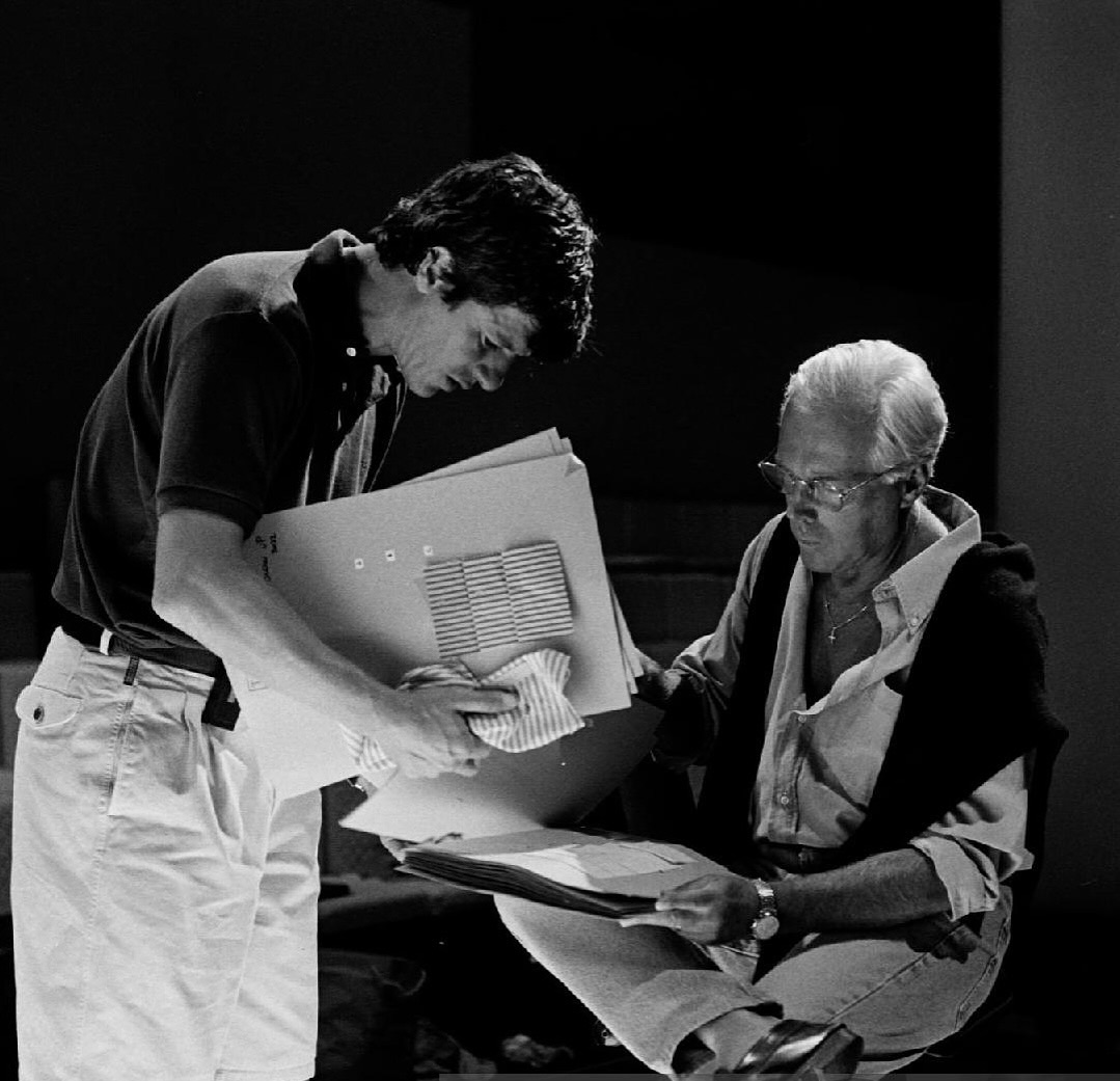 Giorgio Armani