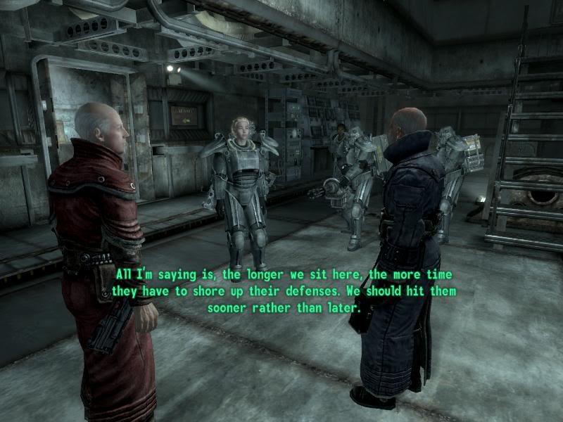 Fallout 3: Game of The Year Edition