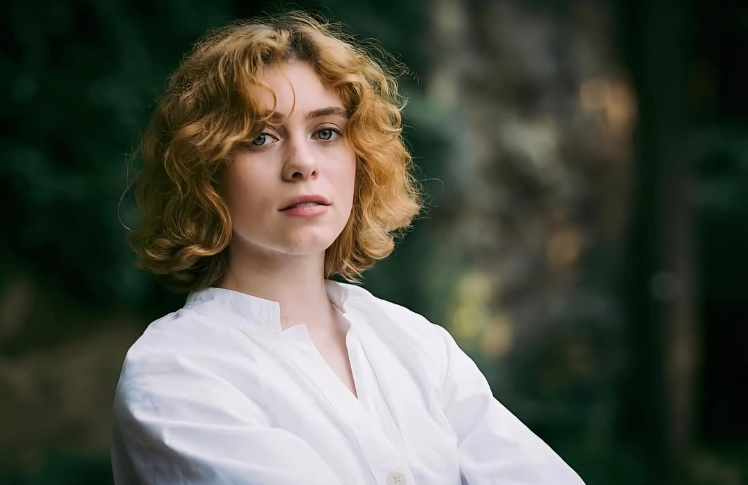 Sophia Lillis image