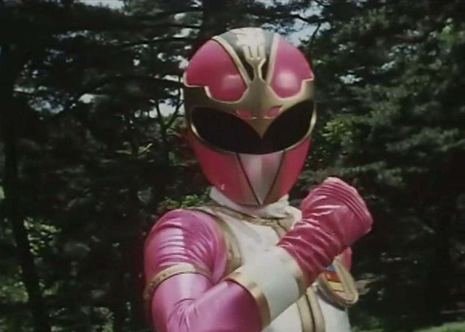 Rin (Dairanger)
