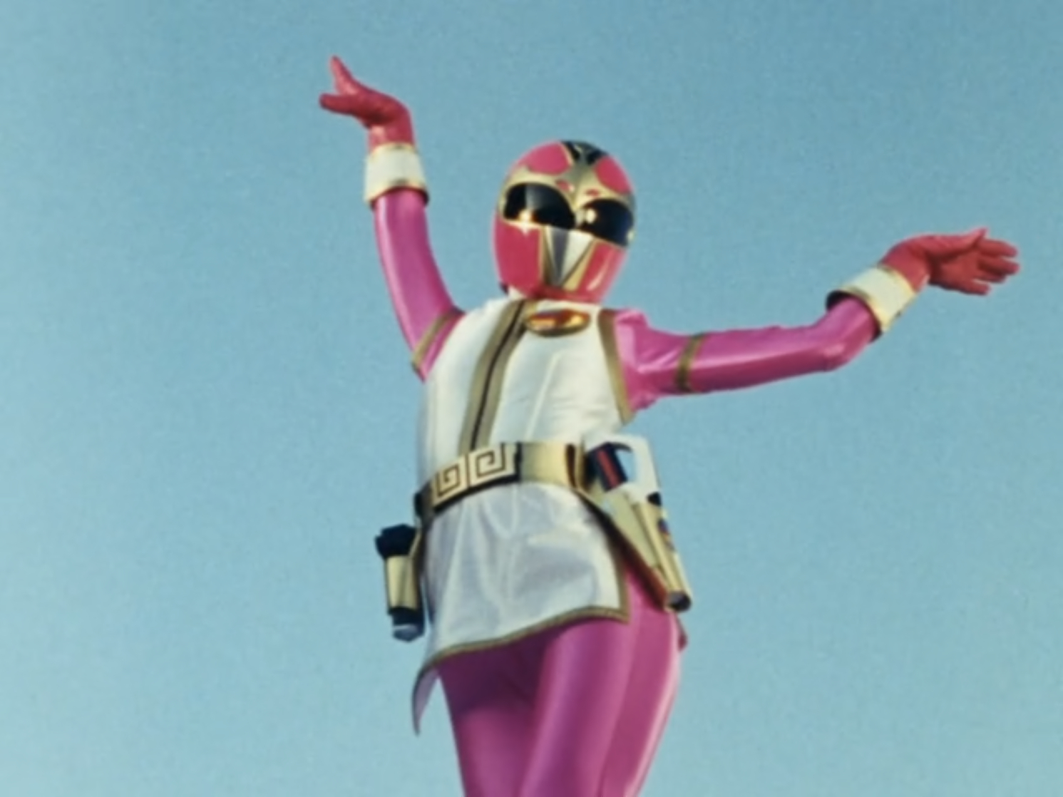 Rin (Dairanger)