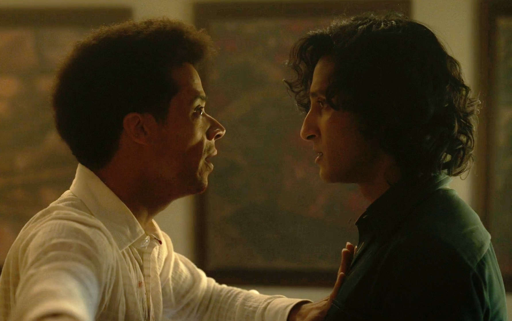Interview with the Vampire