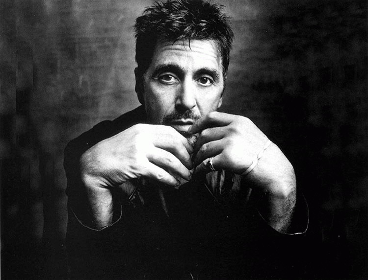 Al Pacino Al Pacino