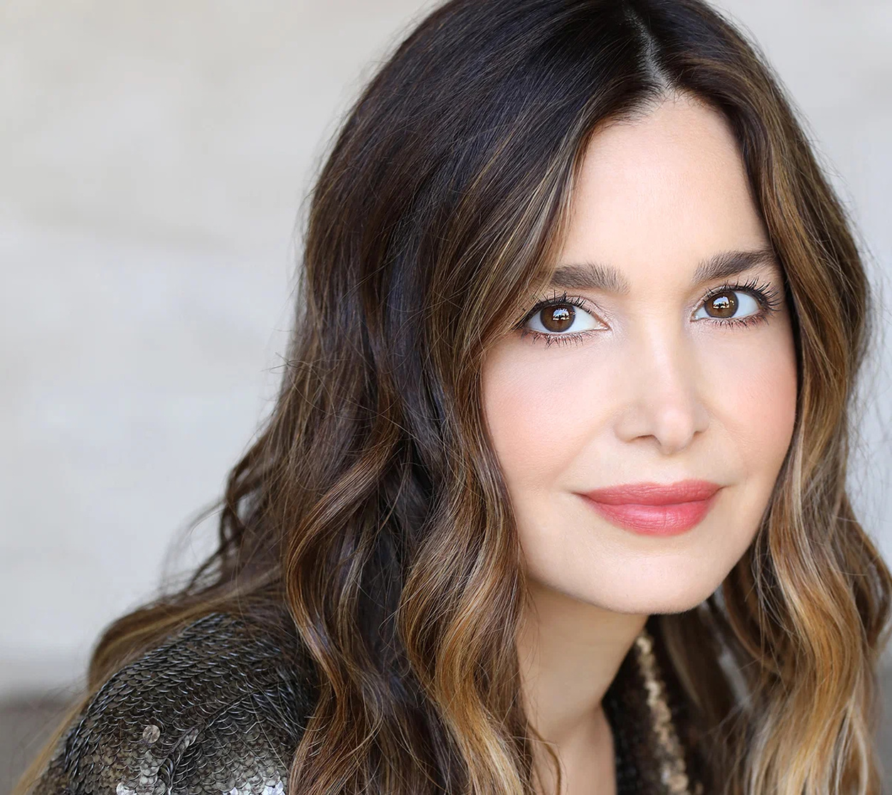 Gina Philips
