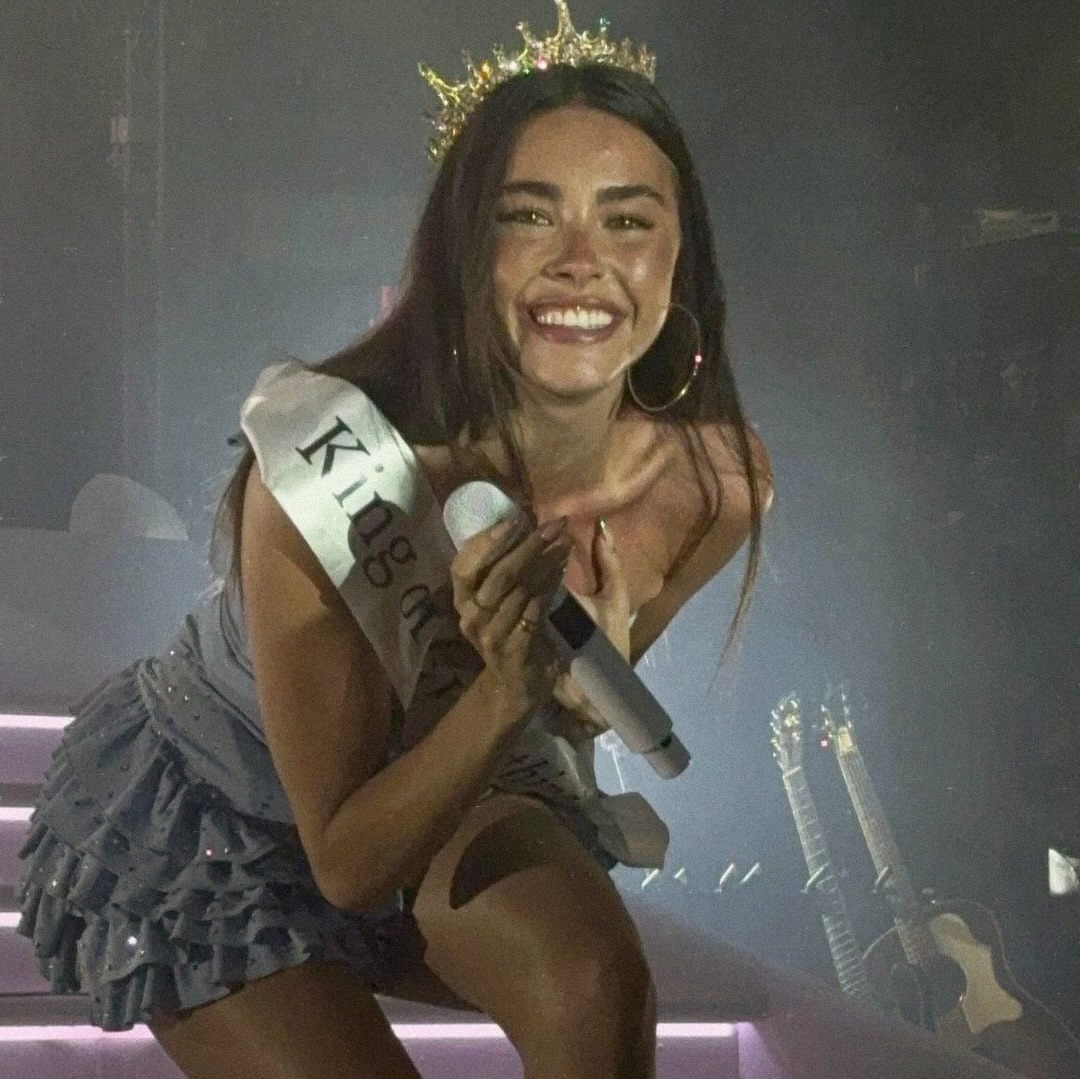 Madison Beer Madison Beer