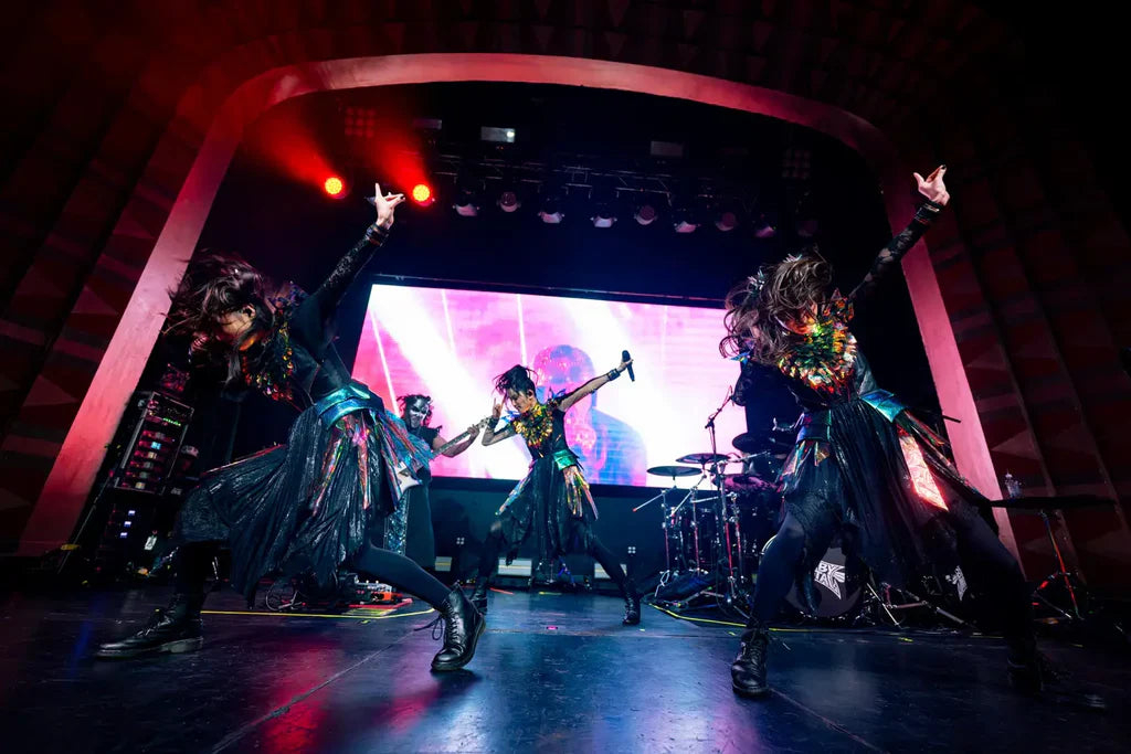 BABYMETAL