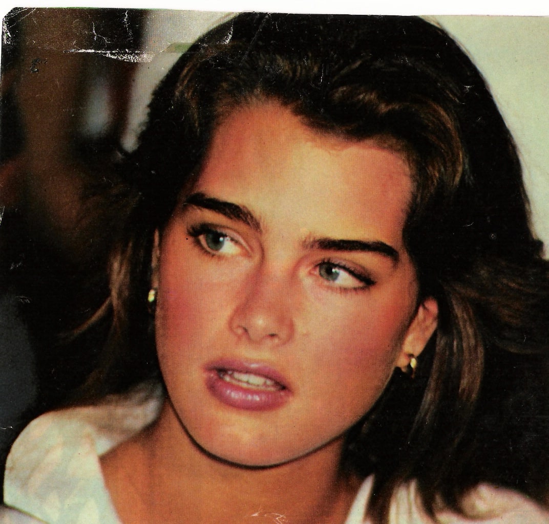 Picture of Brooke Shields