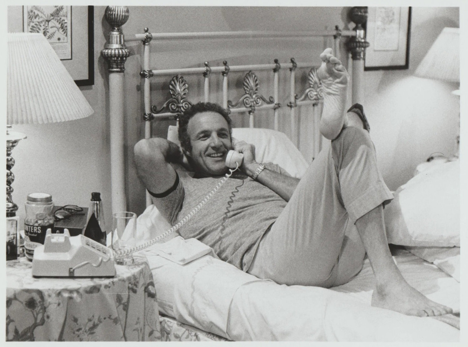 James Caan