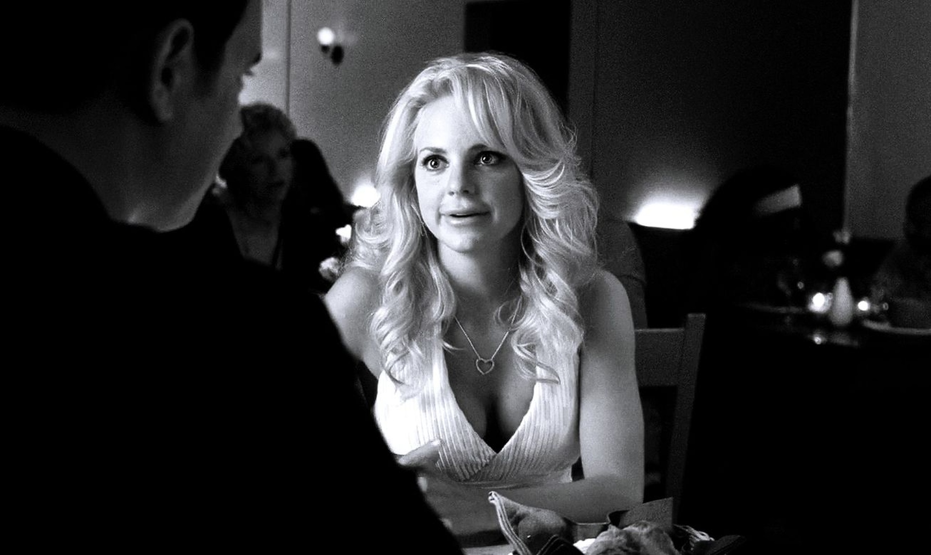 Anna Faris