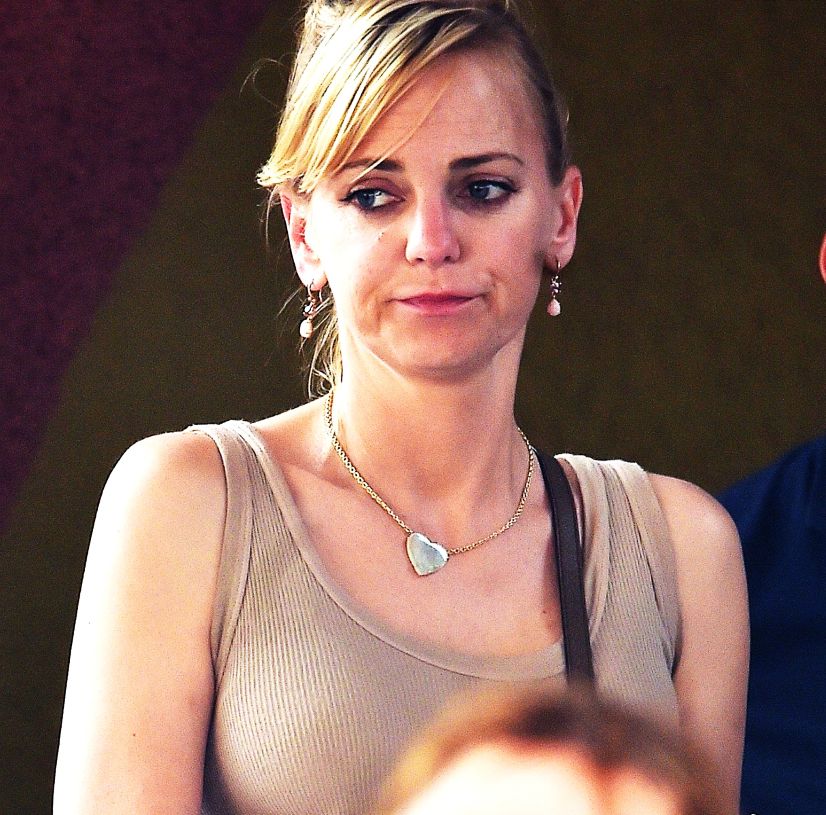 Anna Faris Anna Faris