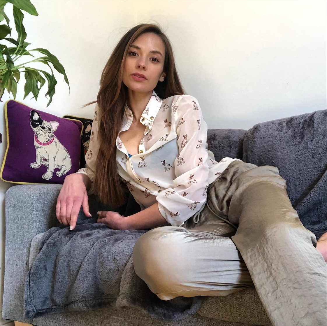 Anna Cariad