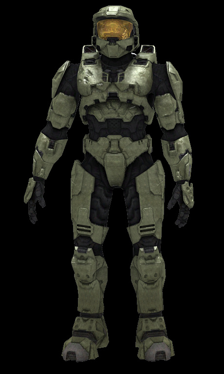 Halo 3 image