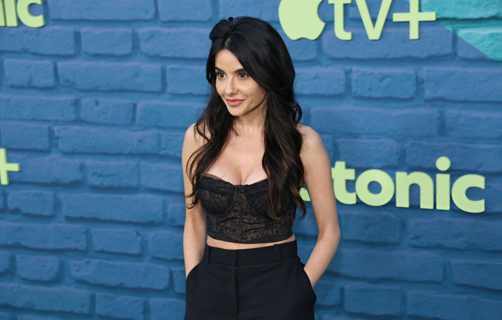 Picture Of Mikaela Hoover 
