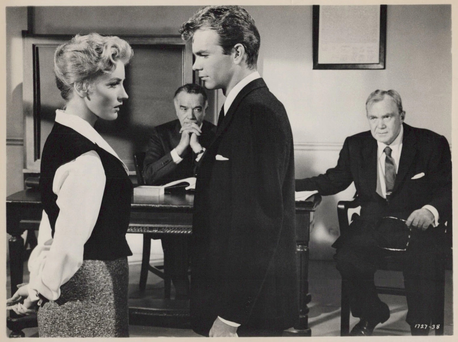 Dean Jones