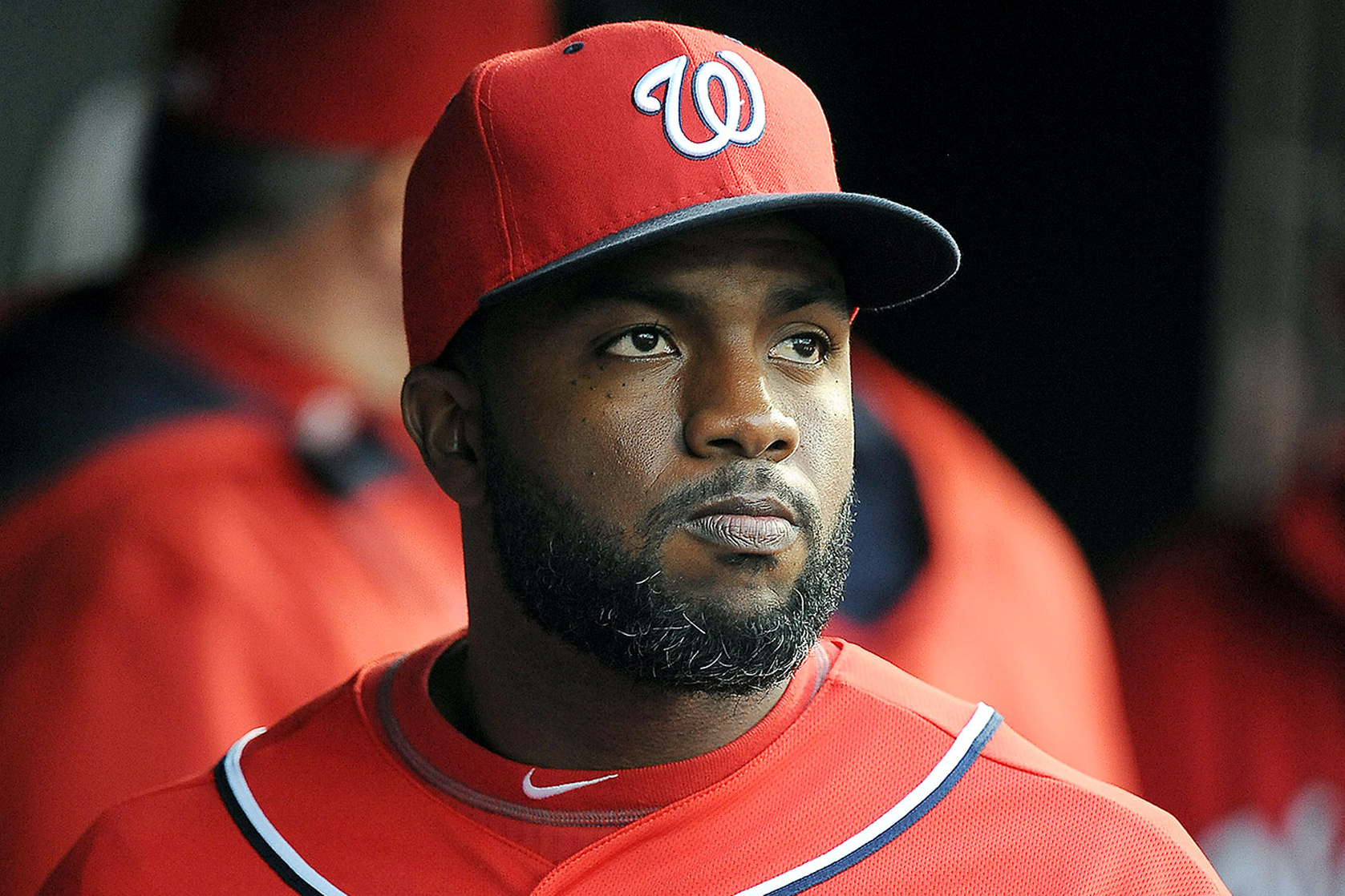 Denard Span