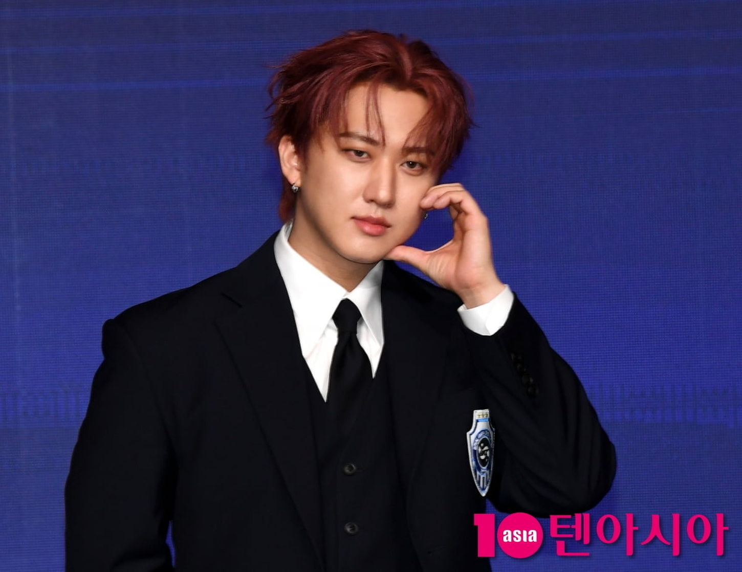 Changbin