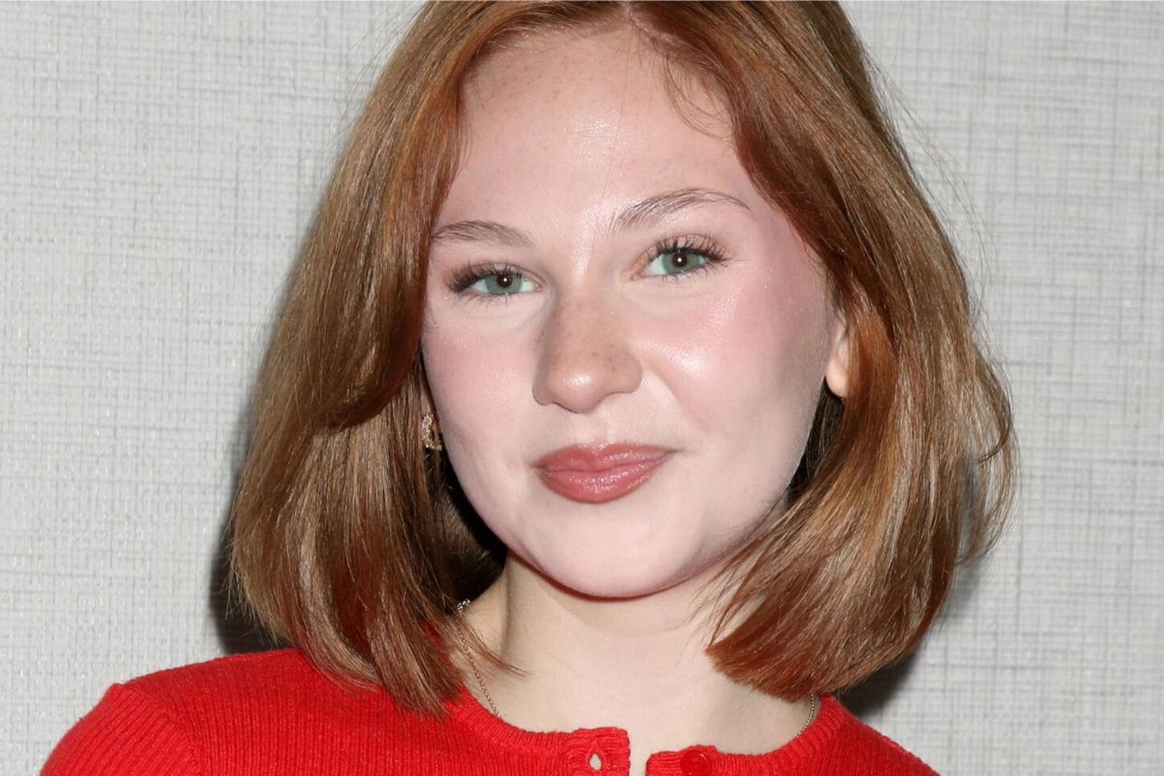 Image of Lily Brooks O'Briant