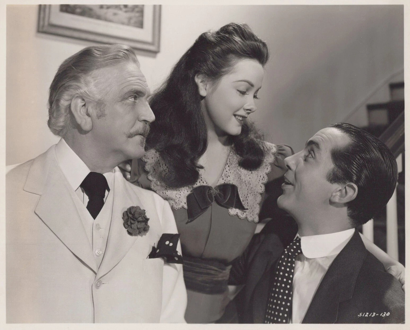 Frank Morgan