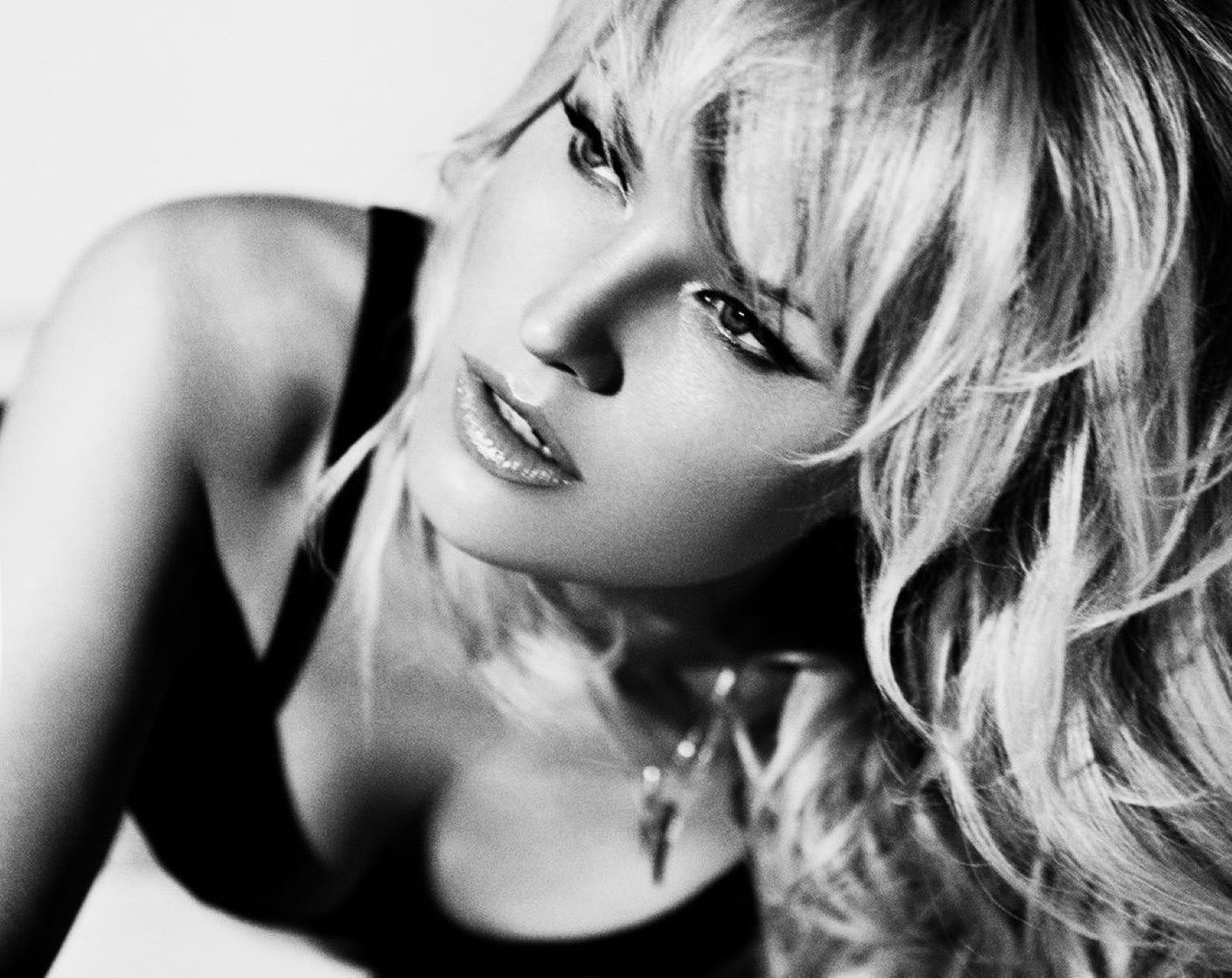 Malin Ackerman