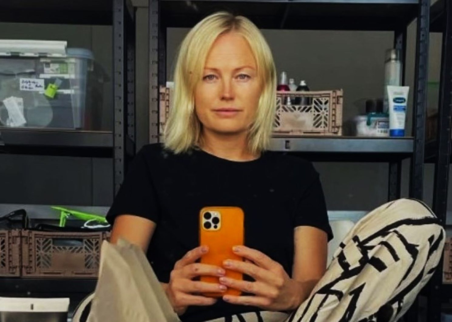 Malin Ackerman