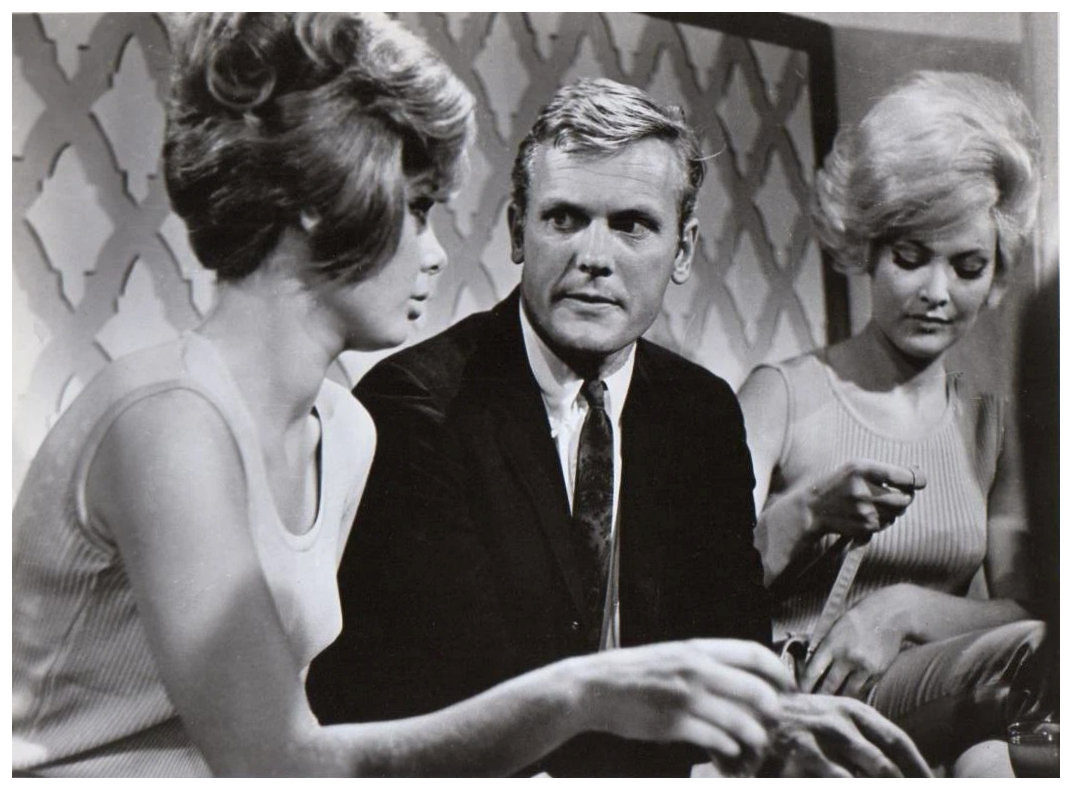 Tab Hunter