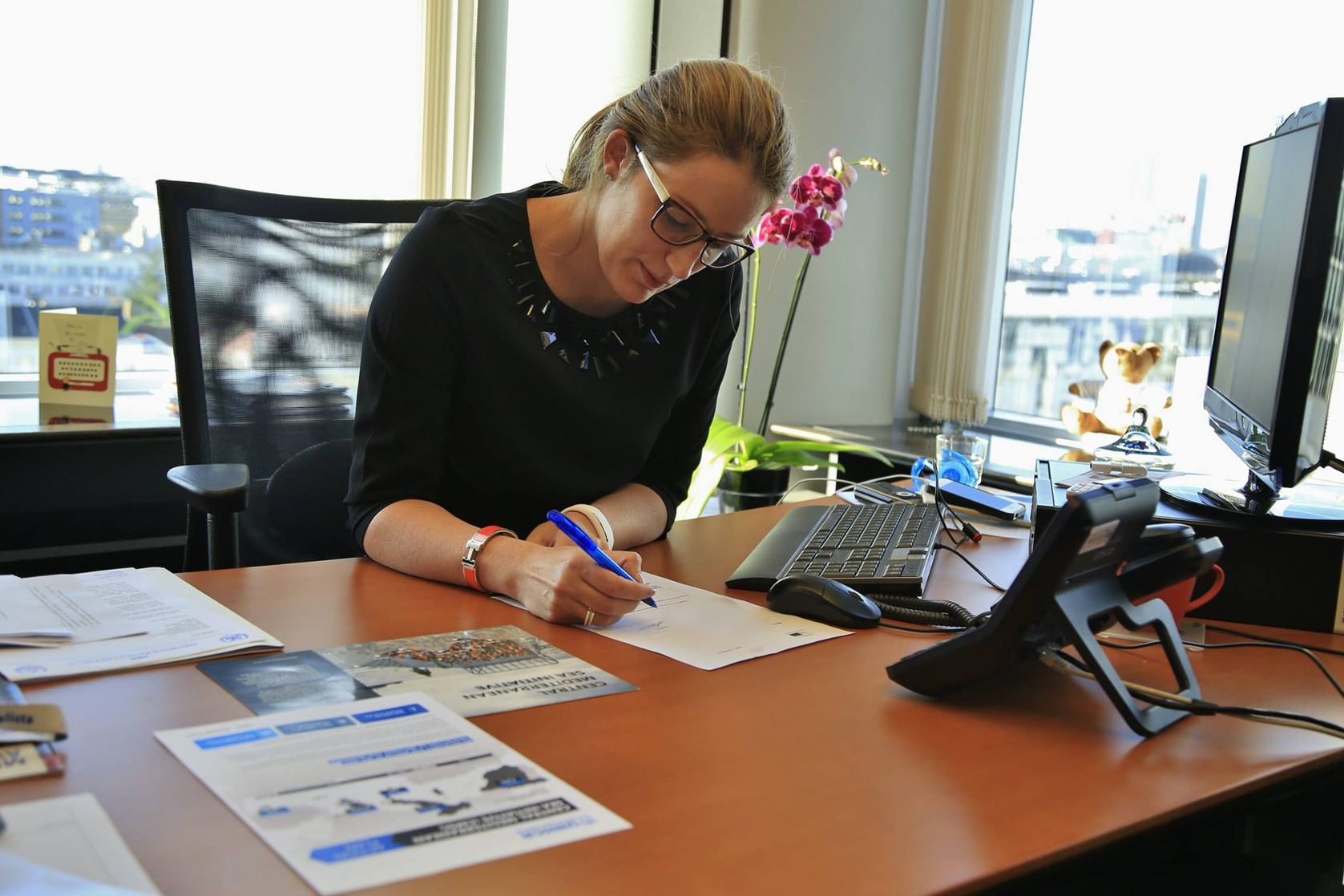 Roberta Metsola