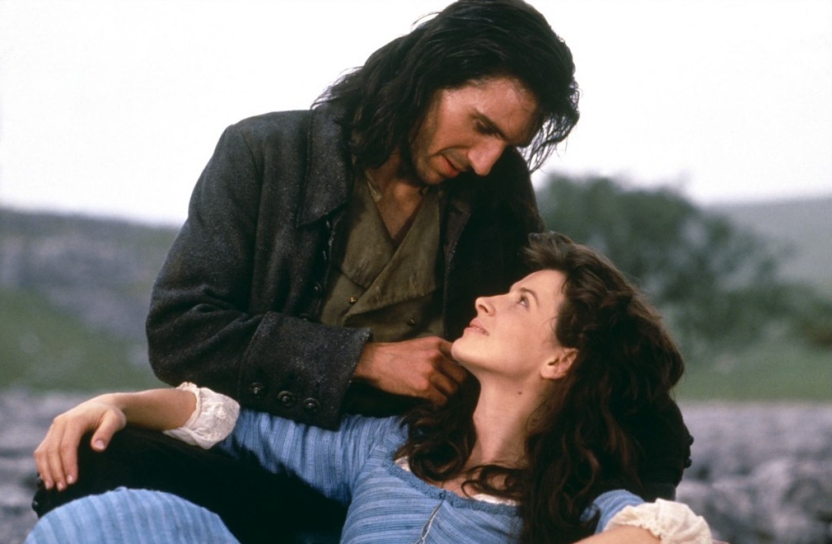 Wuthering Heights