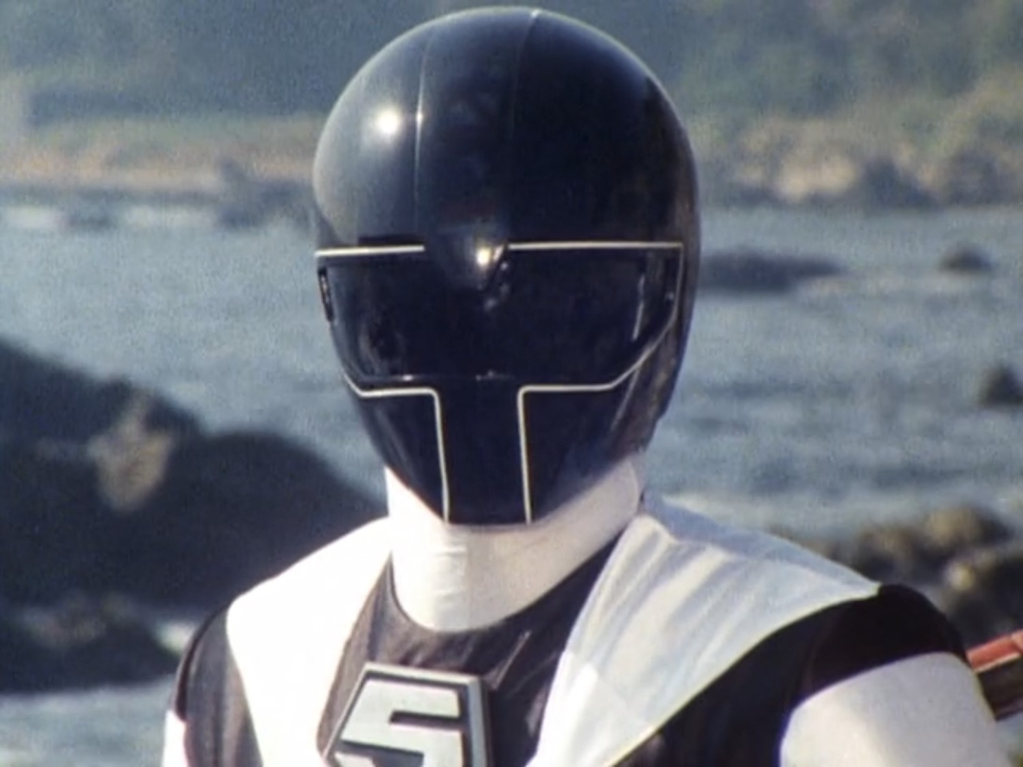 Kenta (Maskman)