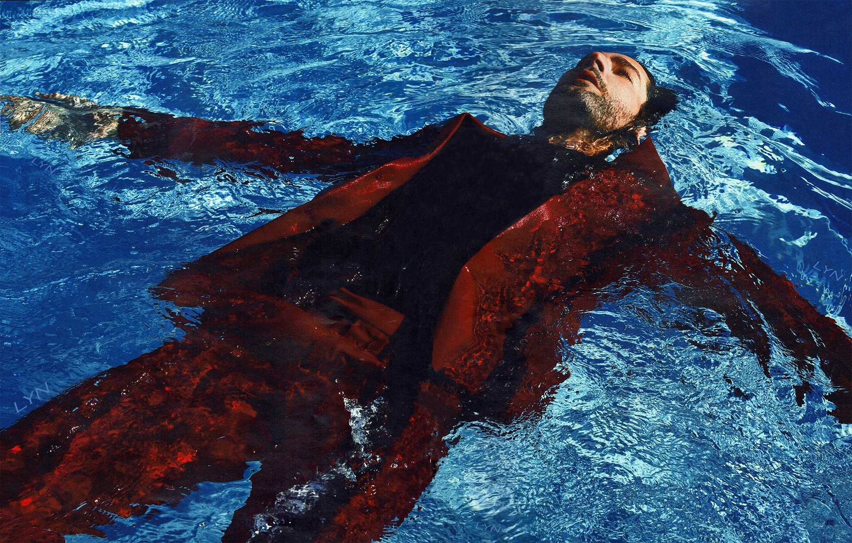 Tom Ellis Tom Ellis