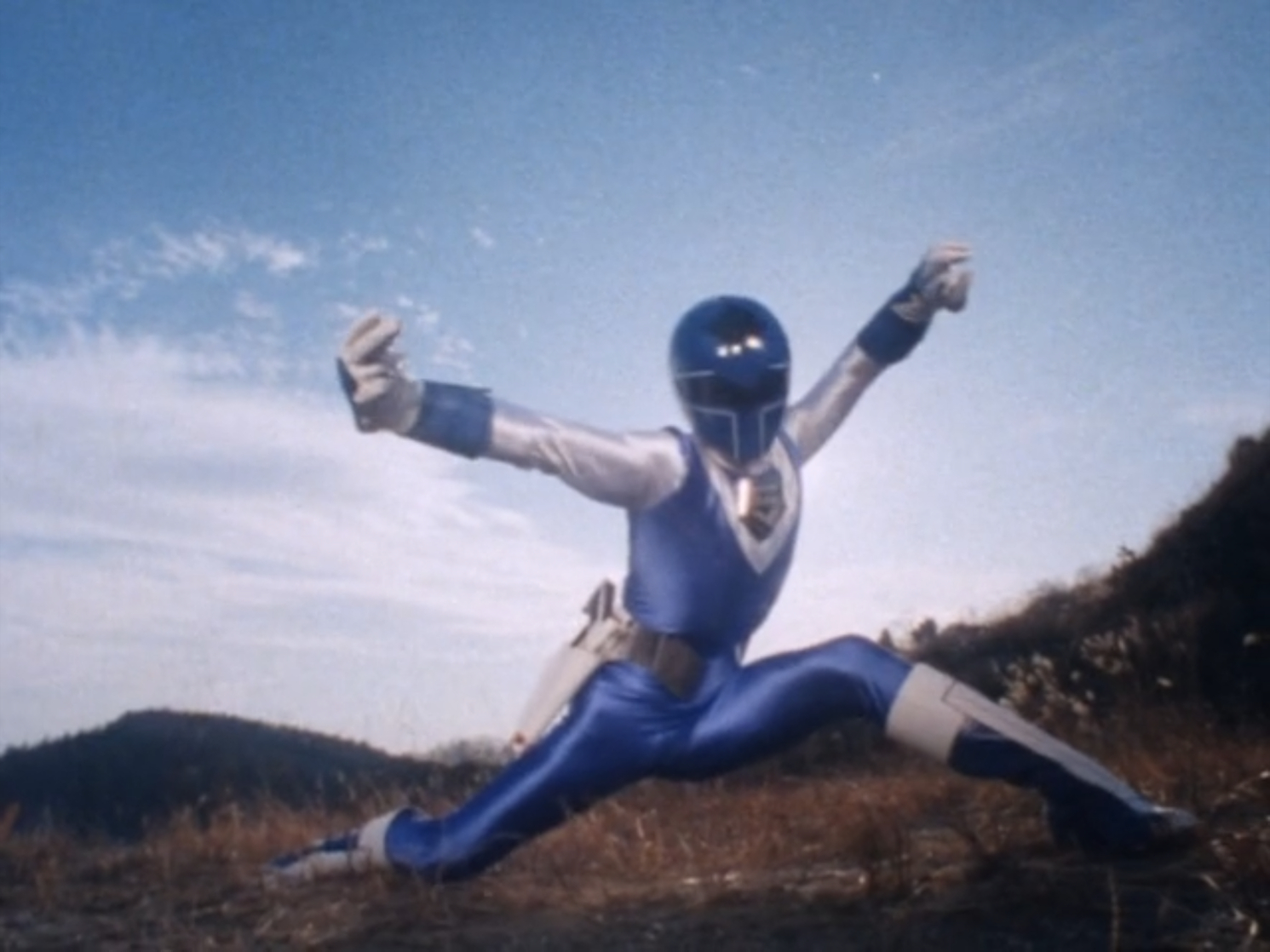 Akira (Maskman)