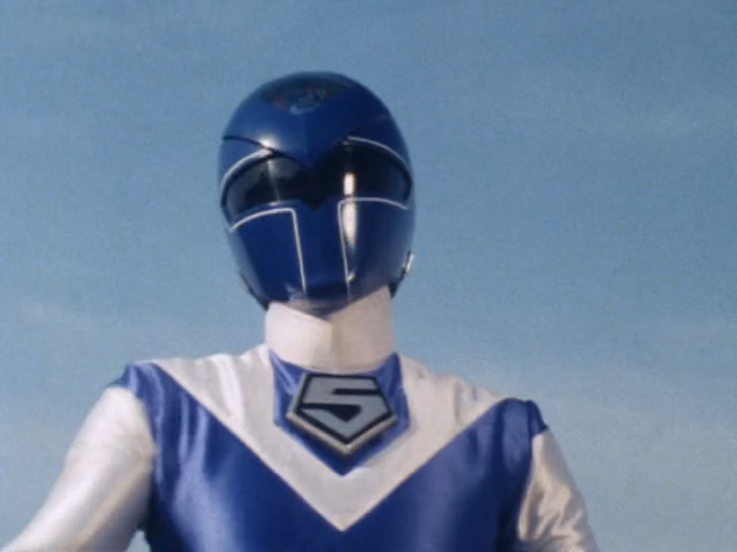 Akira (Maskman)