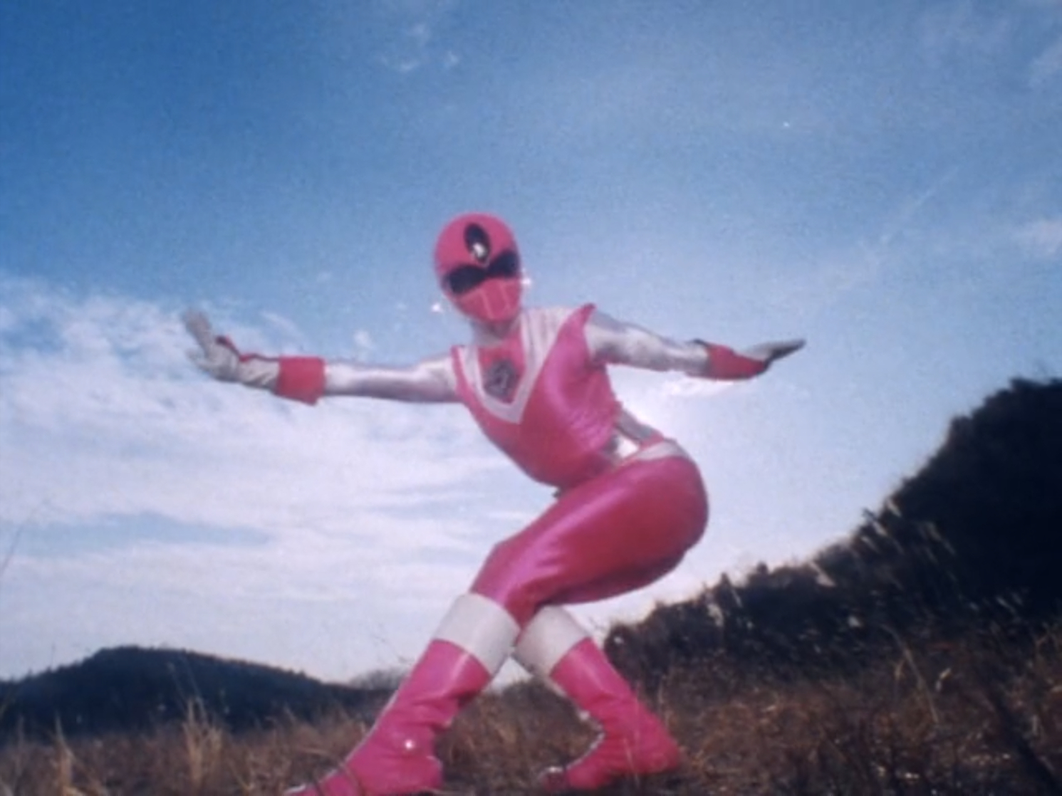 Momoko