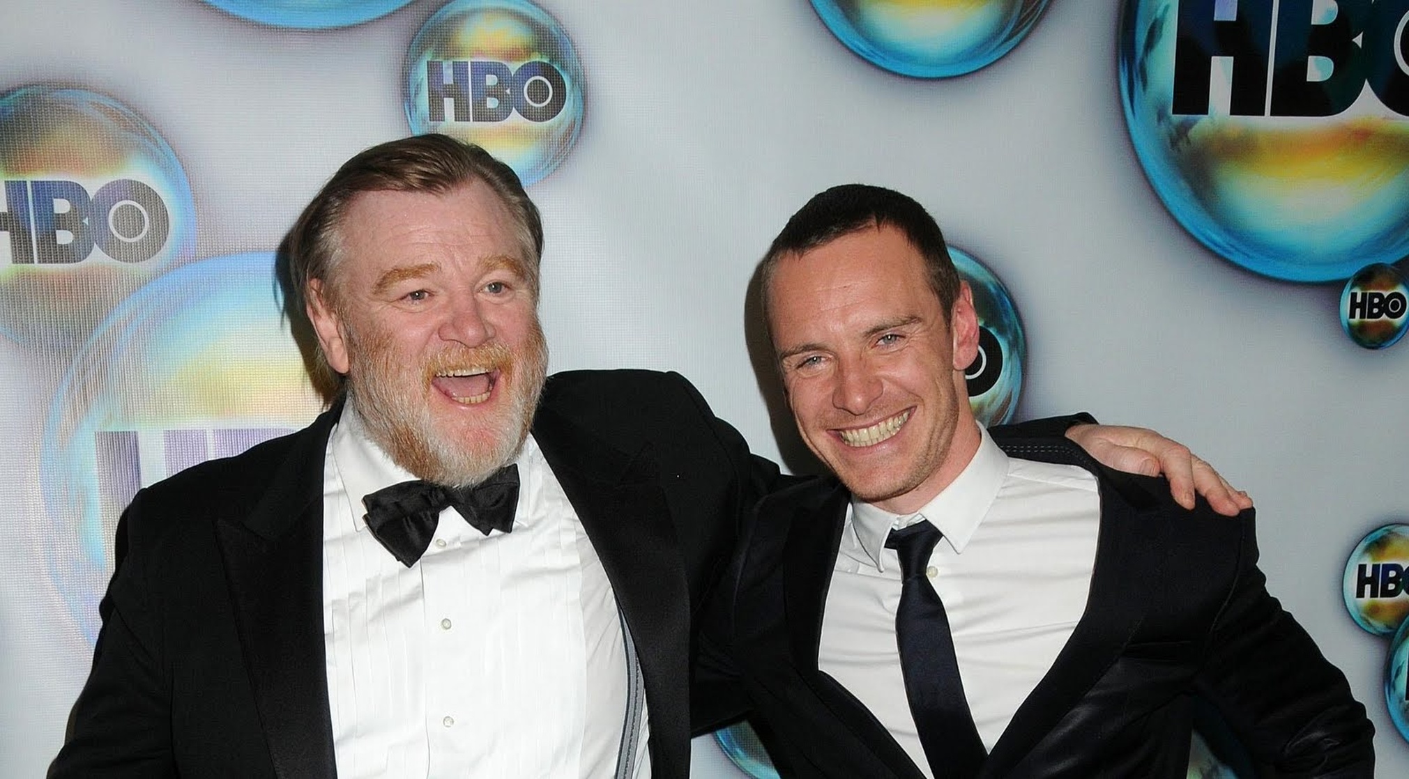 Michael Fassbender Michael Fassbender