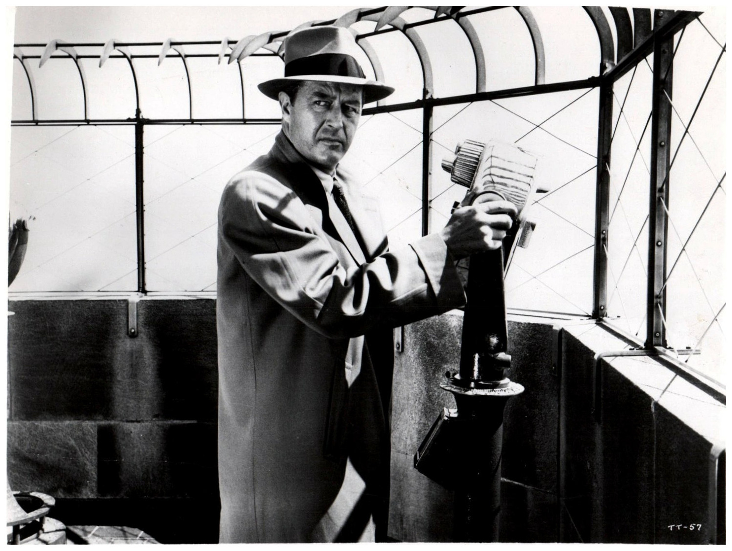 Ray Milland