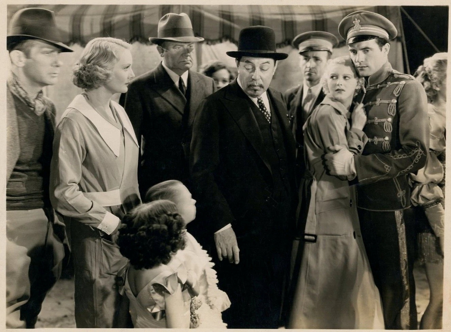 Warner Oland