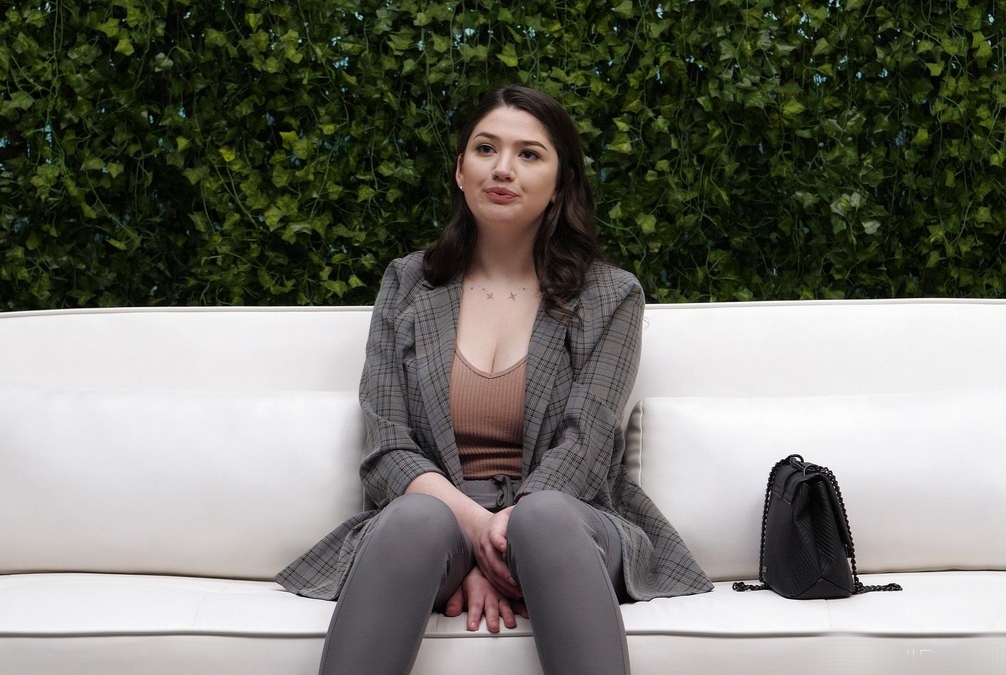 Alyx Star