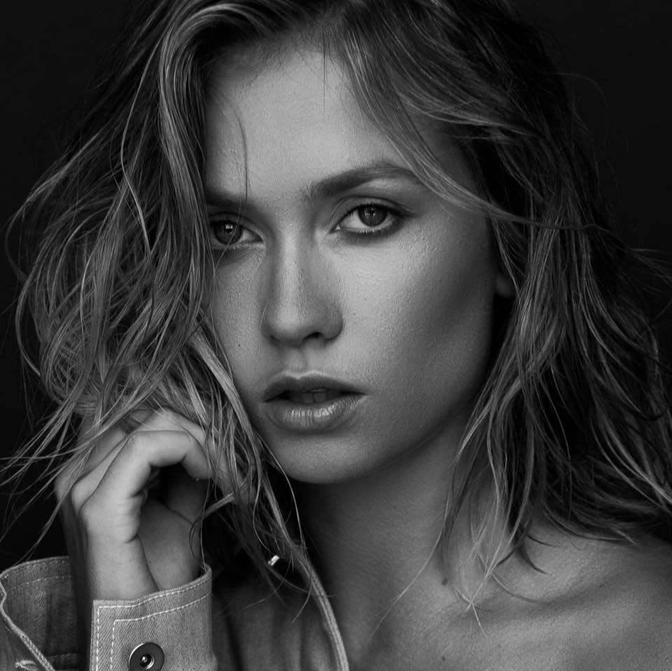 Anna Korzun