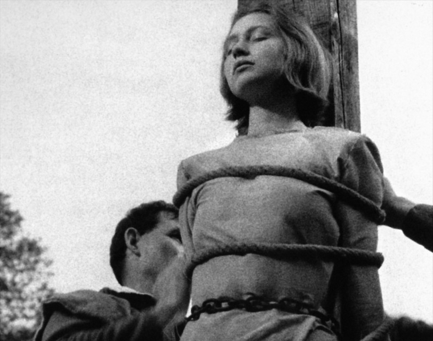 The Trial of Joan of Arc The Trial of Joan of Arc