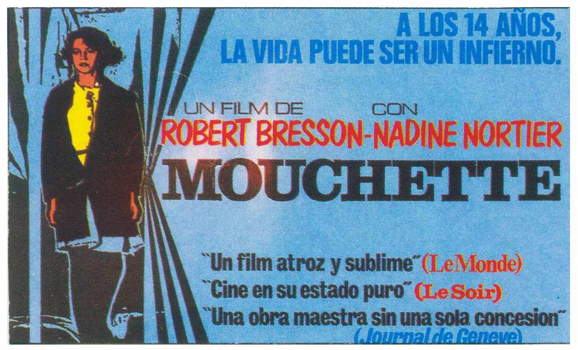 Mouchette