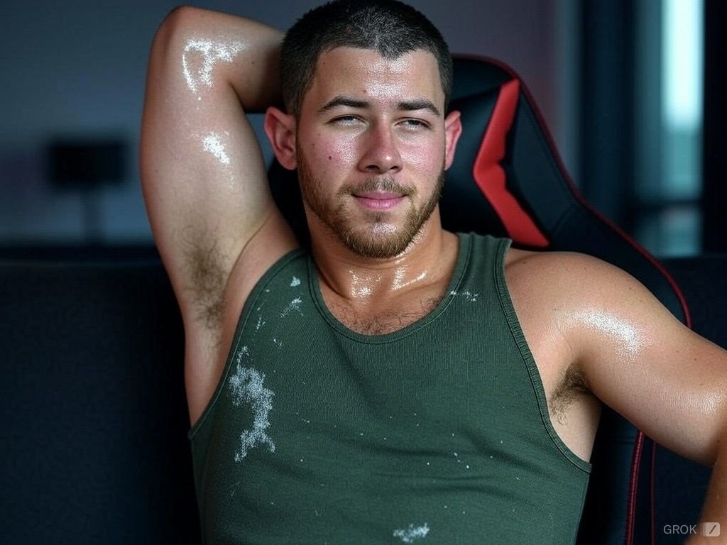 Nick Jonas
